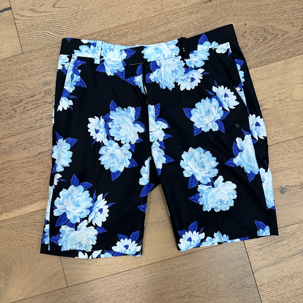 Mens G/Fore Golf Shorts